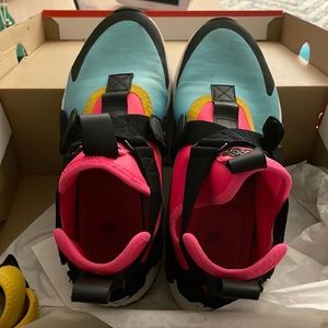 Nike air huarache city sneakers